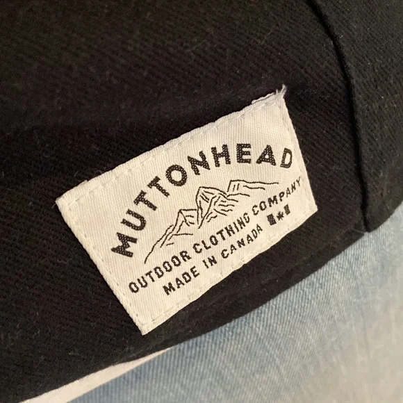 Muttonhead work jacket - Picture 4 of 5